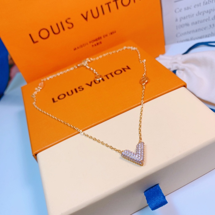 Louis Vuitton Necklace