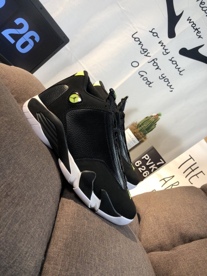 Nike Air Jordan 14 AJ14 Mens Sneakers Shoes Gr. 40-47