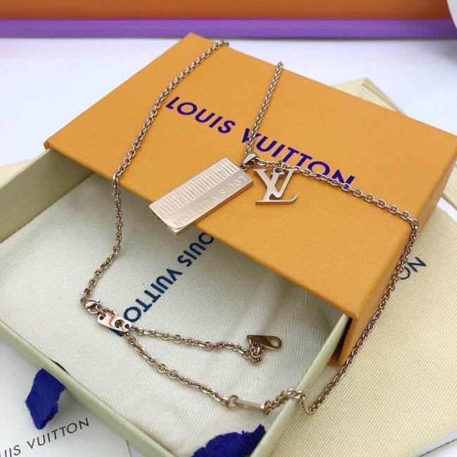 Louis Vuitton Necklace