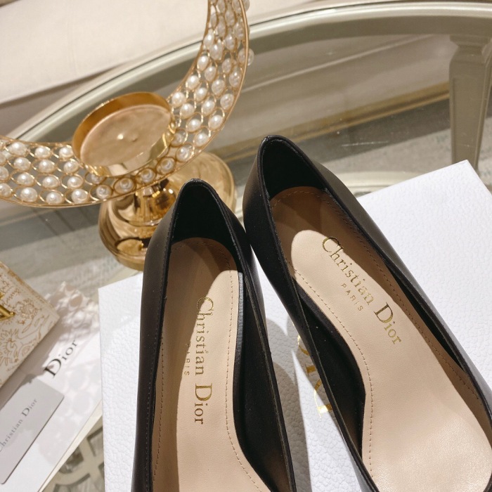 Dior D-Fame Pumps Size 35-41 7-Color