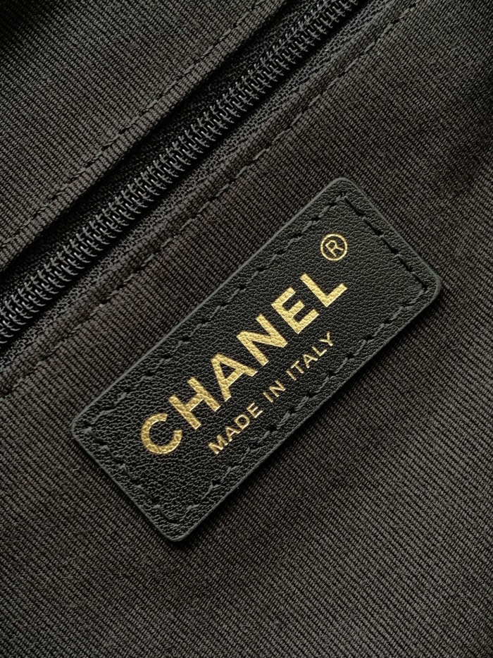 Chanel AS5634 2025new Shopping Bags 36*24*12cm