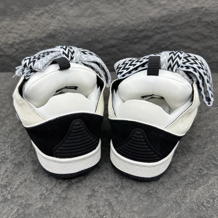 Lanvin Curb Sneaker Size 36-46