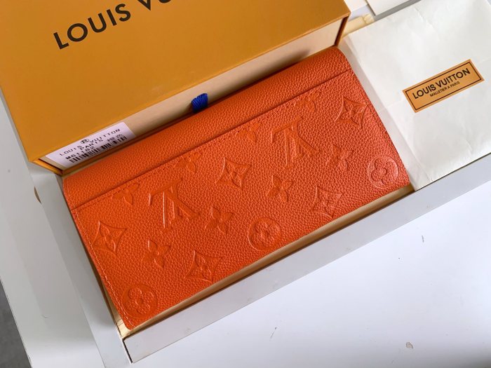 Louis Vuitton Wallet 19*10 cm