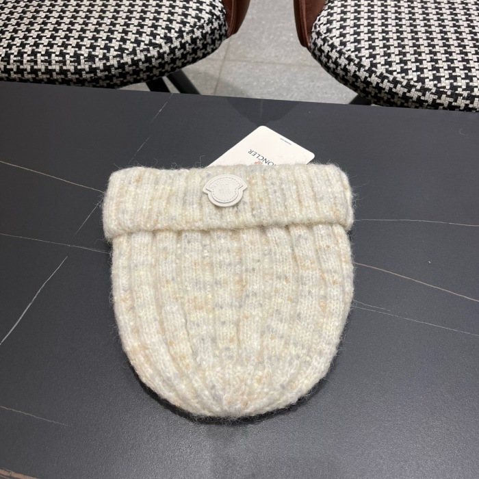 Moncler Knitted Hat