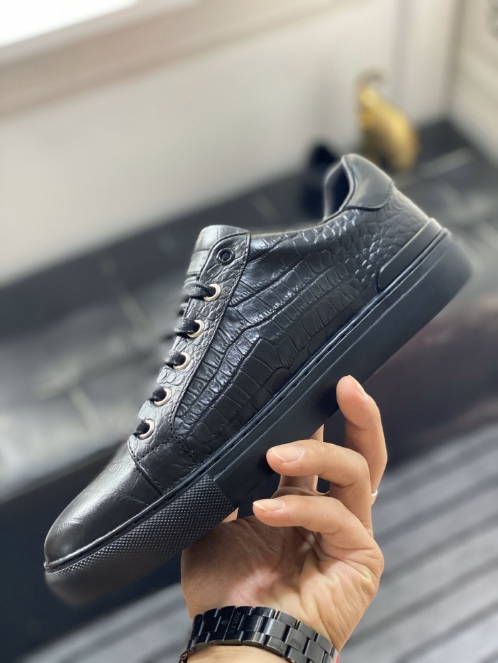 Philipp Plein Mens Outdoor Sneakers Shoes 38 - 45