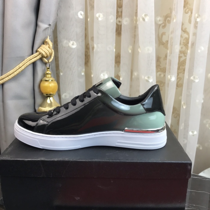 Philipp Plein Mens Outdoor Sneakers Shoes 38 - 44