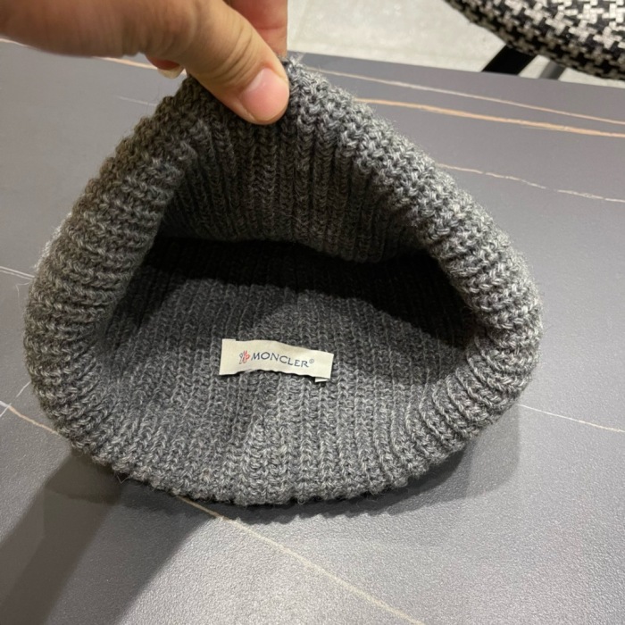 Moncler Knitted Hat