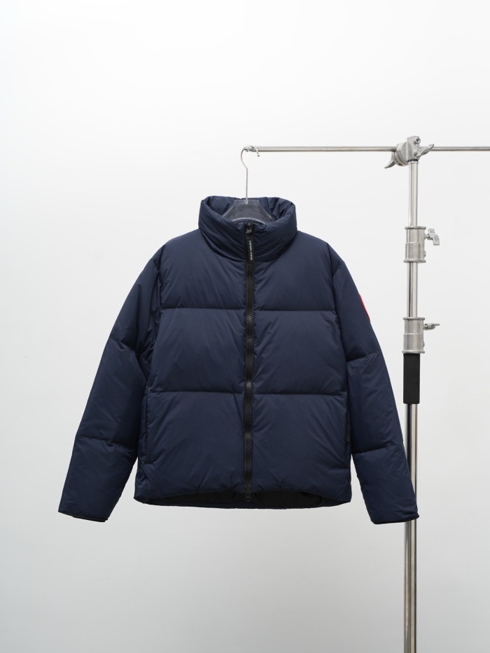 Canada Goose 2802M Lawrence Unisex Winter Jacket Size XS-XXL