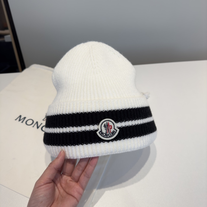 Moncler Knitted Hat