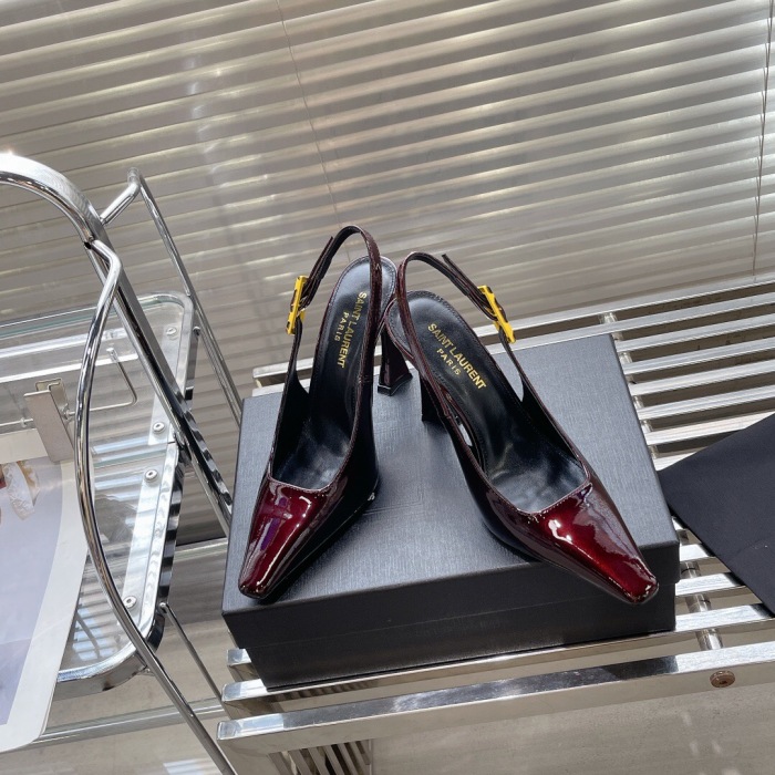 YSL DUNE Pumps Size 35-40