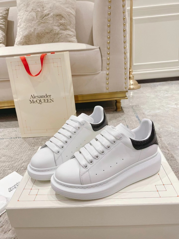 Alexander McQueen OVERSIZED Sneaker Size 35-45  7-Color