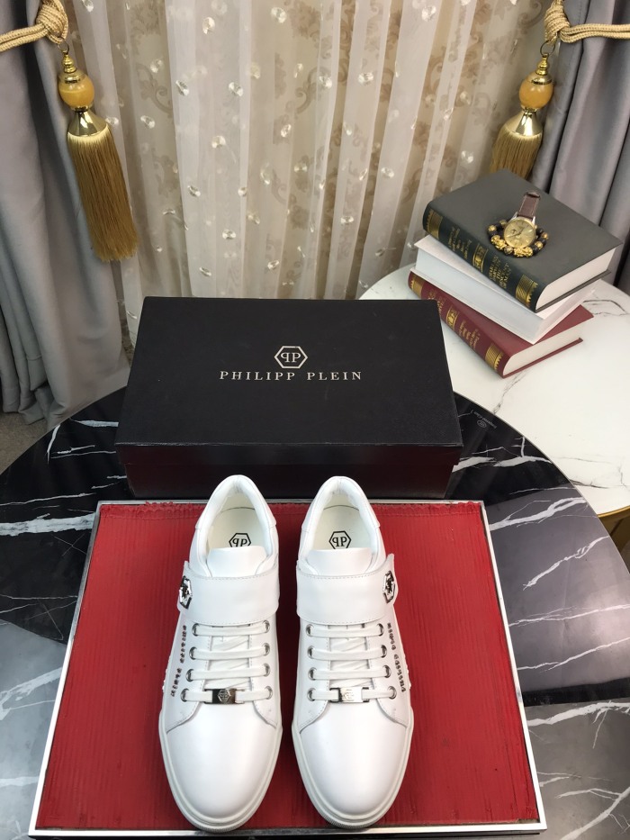 Philipp Plein Mens Outdoor Sneakers Shoes 38 - 45