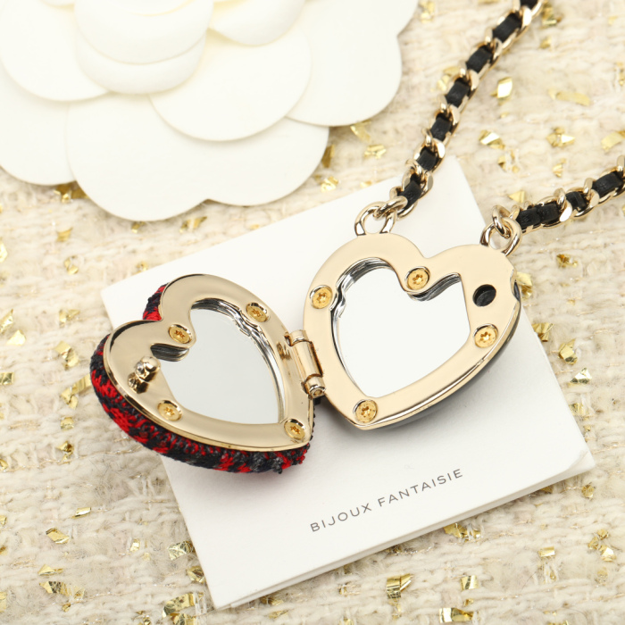 Chanel Necklace