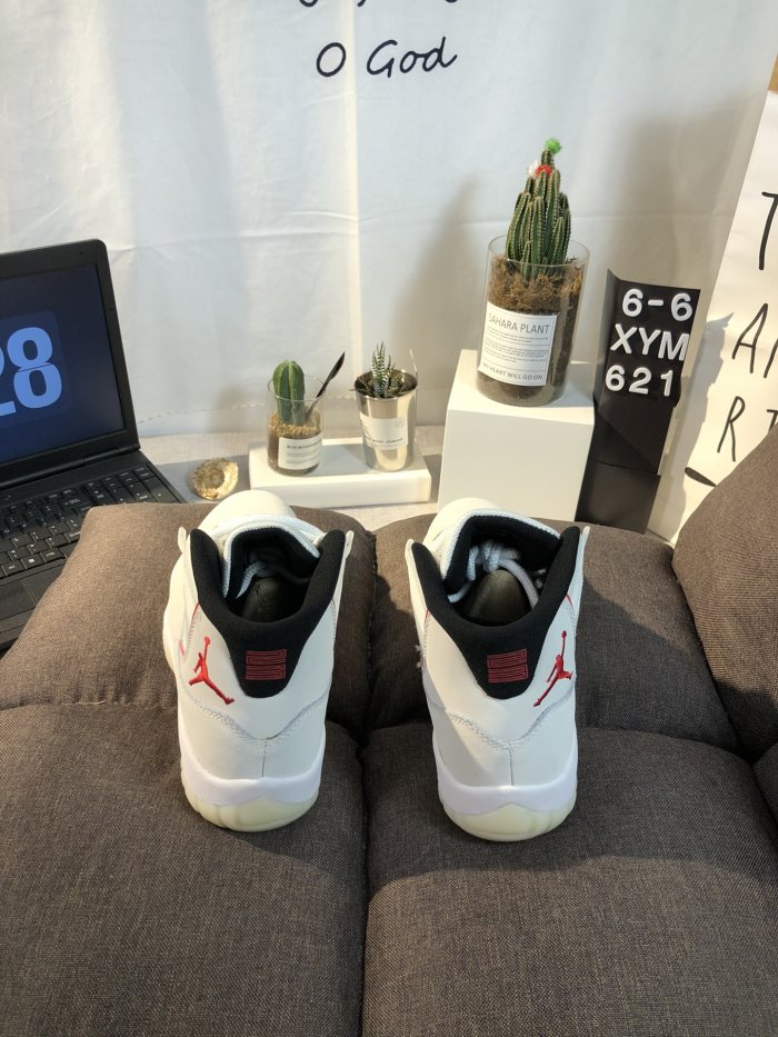 Nike Air Jordan 11 AJ11 Mens/Women Sneakers Shoes Gr. 36-45