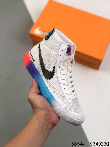 Nike x Off White Mens/Women Sneakers Shoes Gr. 36-44