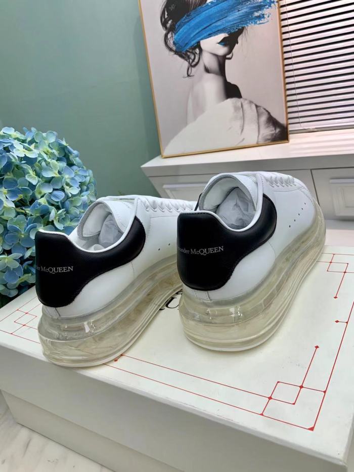 Alexander McQueen OVERSIZED Sneaker Size 35-45  7-Color