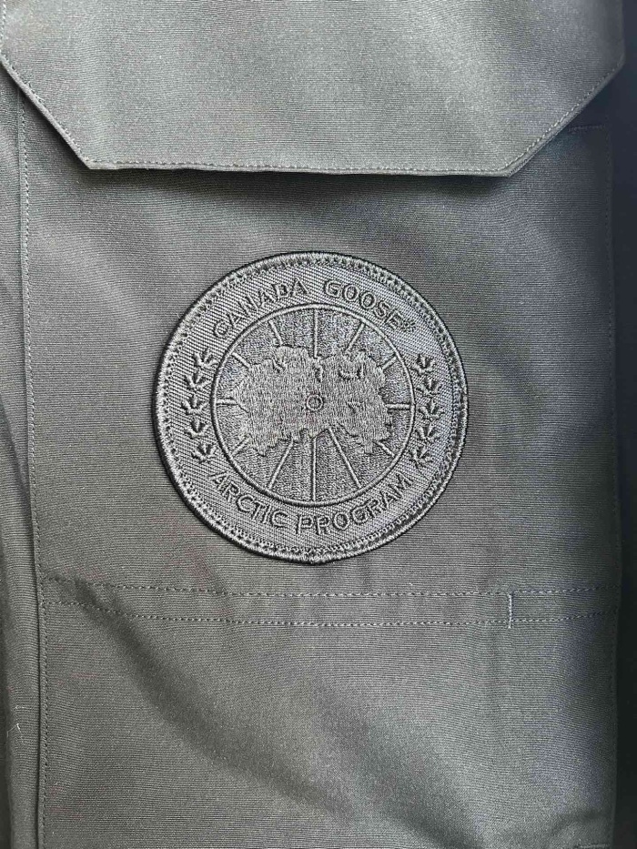 Canada Goose Paradigm Expedition Parka-WD Men Winter Jacket Size XS-XXL