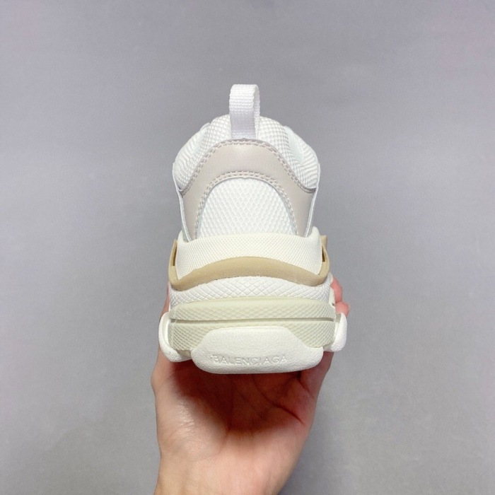 Balenciaga Triple S Sneaker Size 35-46  8-Color