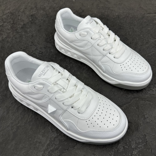 Valentino One Stud XL Sneaker Size 36-46
