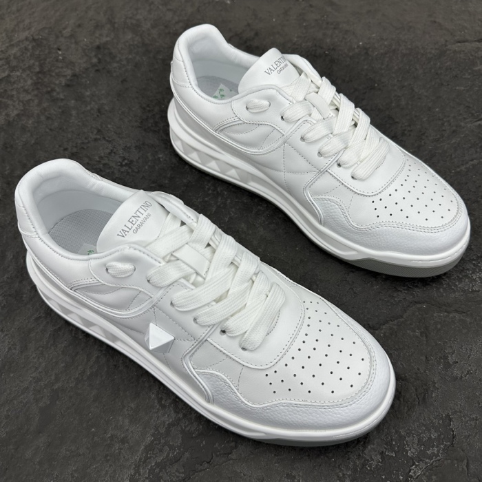 Valentino One Stud XL Sneaker Size 36-46
