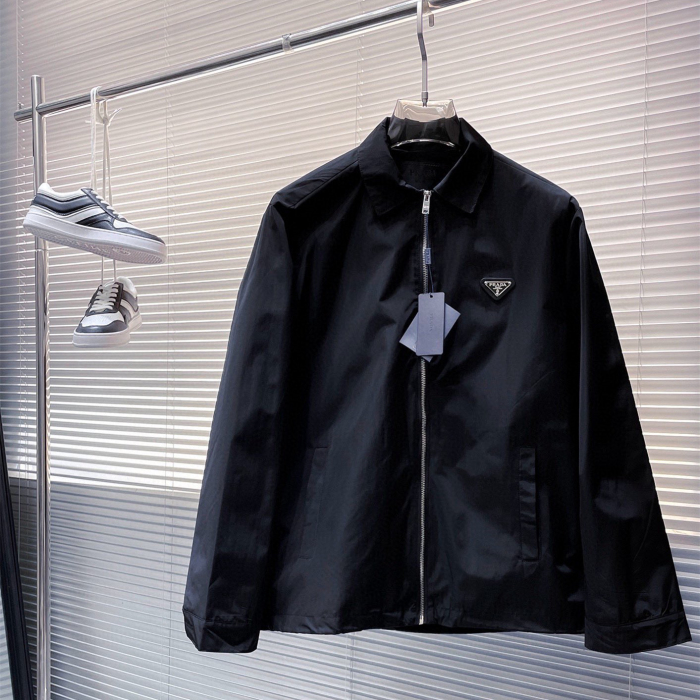 Prada 2024ss Men Jacket Size M-XXXL