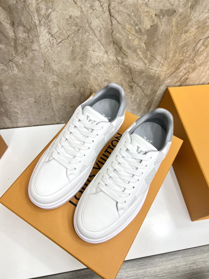 Louis Vuitton Beverly Hills Sneaker Size 39-45
