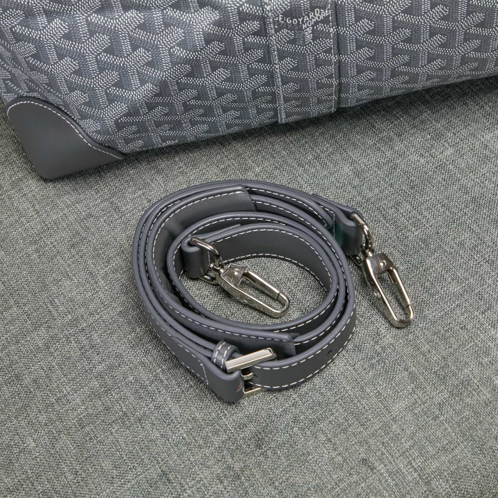 Goyard Bowling Travel Bags Size 48*28*22cm