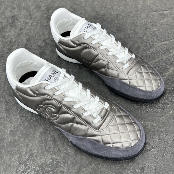 Chanel 25ss COCO Women Sneaker Size 36-41