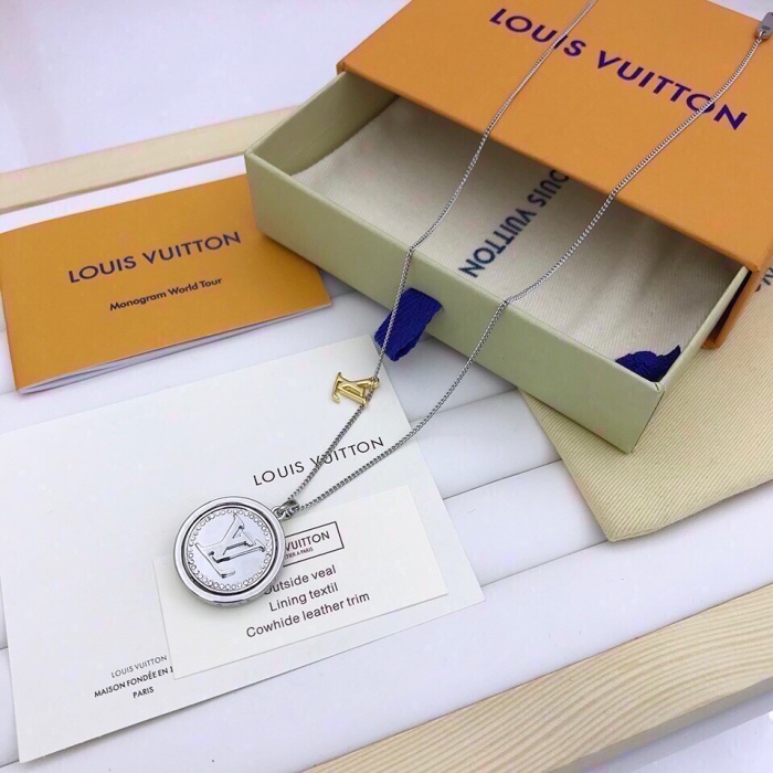 Louis Vuitton Necklace
