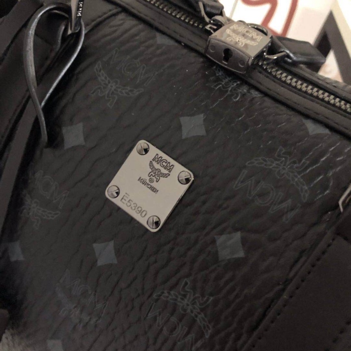 MCM Women Shoulder Bags Handbags 45*29*20cm
