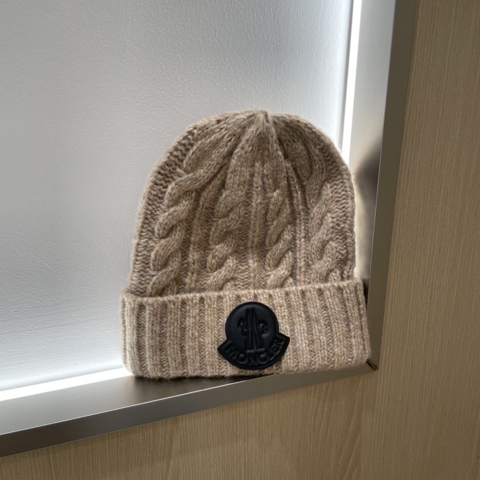 Moncler Knitted Hat