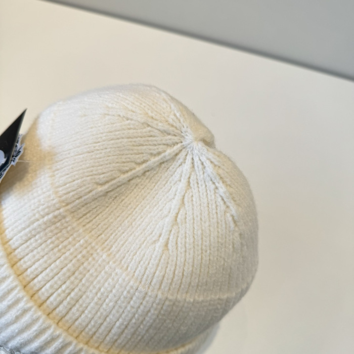 Chrome Hearts Knitted Hat