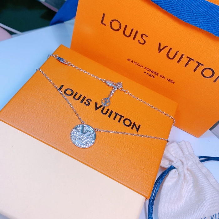 Louis Vuitton Necklace