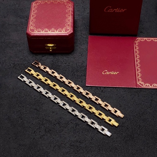 Cartier Bracelet