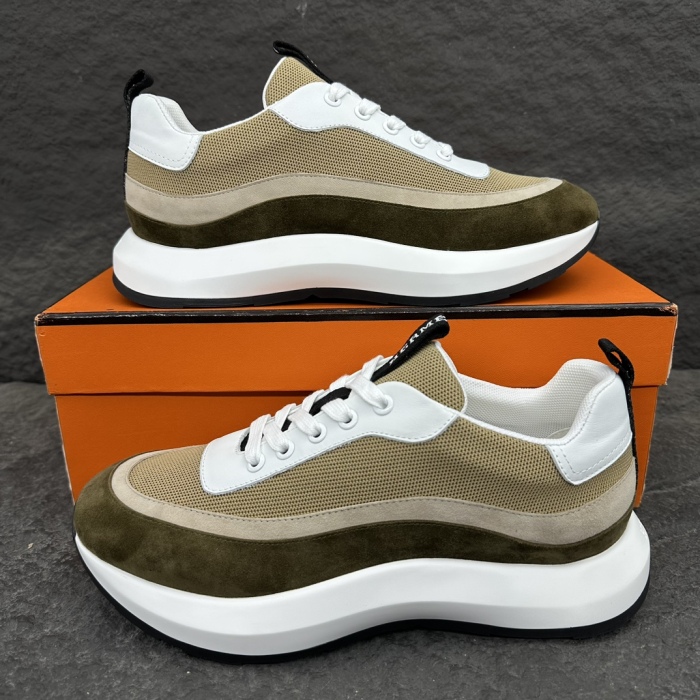 Hermes Gramme Men Sneaker Size 40-46