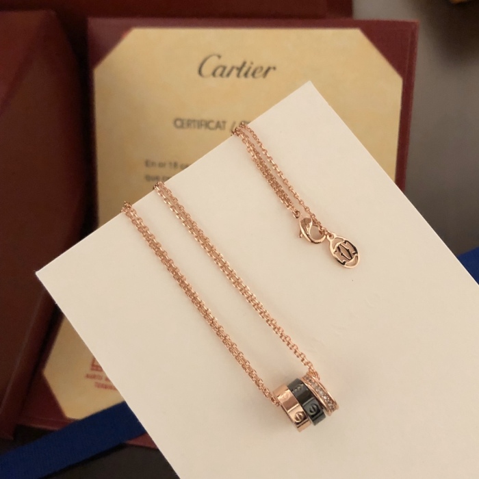 Cartier Nacklace