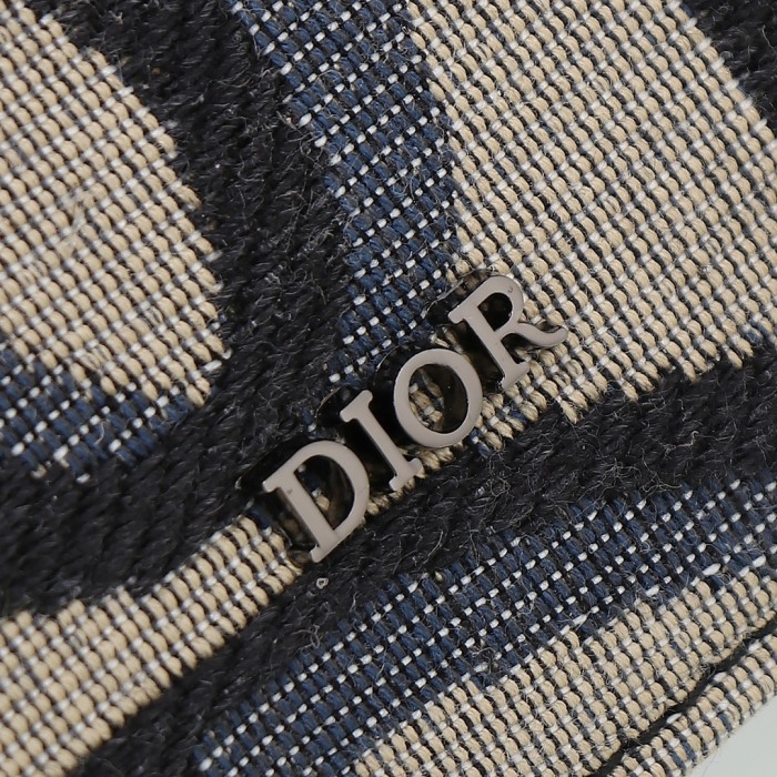 Dior Mens/Women oblique Clutch Bags 26.5*17.5*1 cm