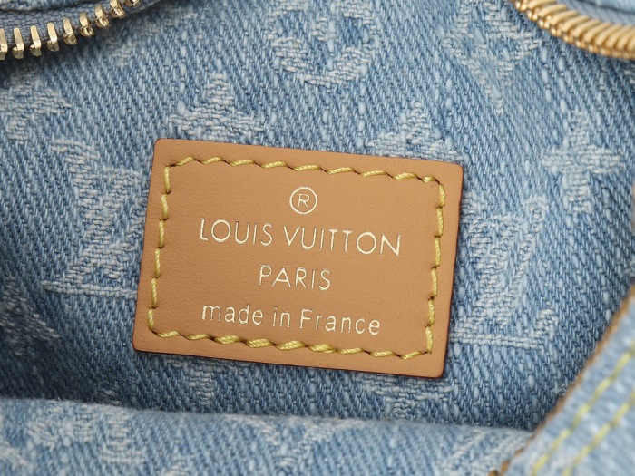 Louis Vuitton M24846 Boulogne Women Bags Size 23*13*6cm
