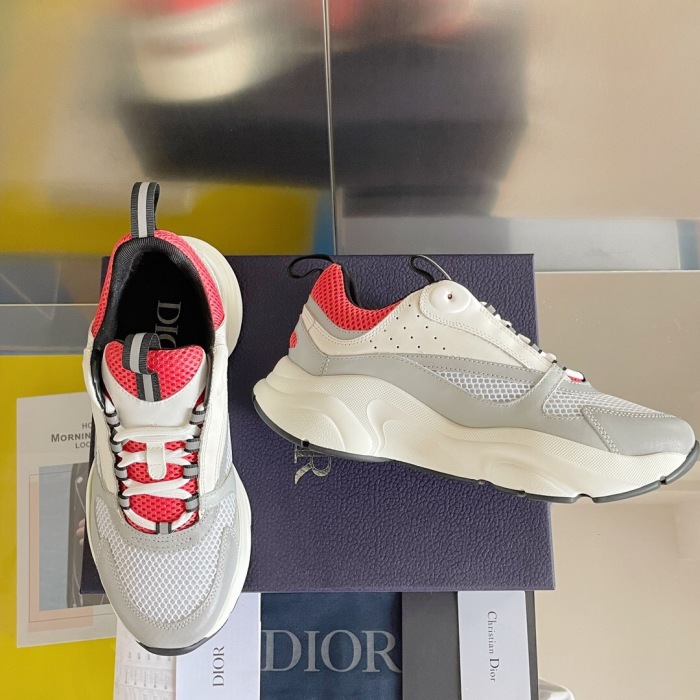 Dior B22 Sneaker Size 39-46   6-Color
