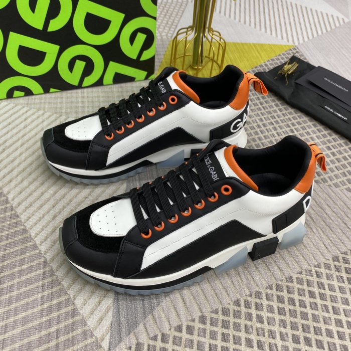 Dolce Gabbana Mens/Women Sneakers Shoes Gr. 34-45