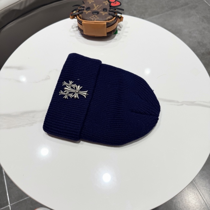 Chrome Hearts Knitted Hat