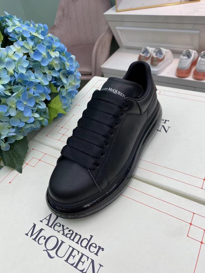 Alexander McQueen OVERSIZED Sneaker Size 35-45  7-Color
