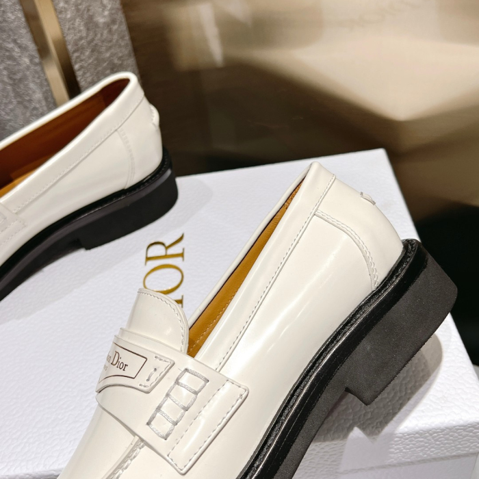 Dior Boy Loafers Size 35-41 4-Color