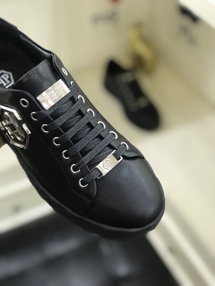 Philipp Plein Mens Outdoor Sneakers Shoes 38 - 45