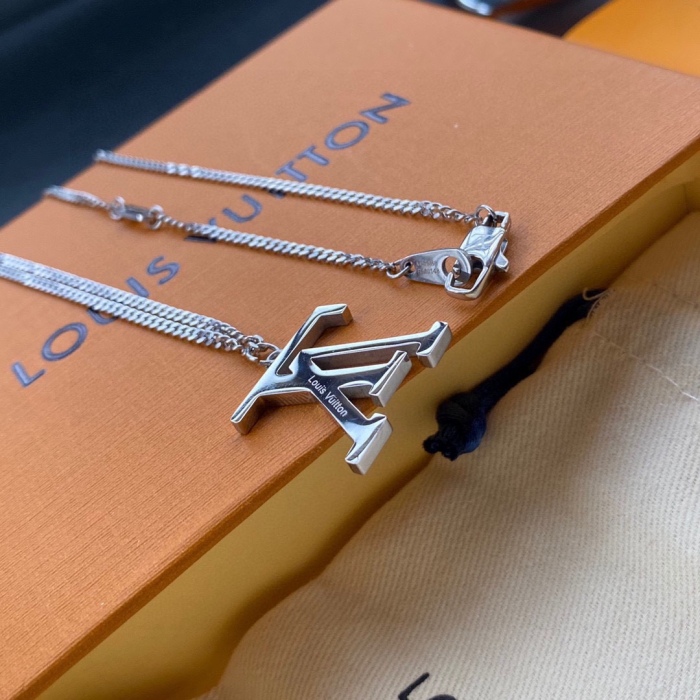 Louis Vuitton Necklace
