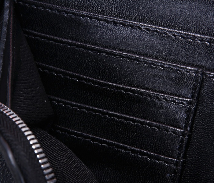 Dior Mens Shoulder Bags 17*12.5*6cm