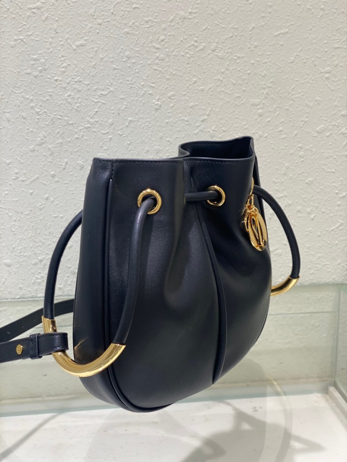 Dior Nolita Women Shoulder Bags 27*25*5cm
