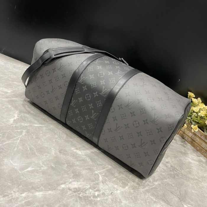Louis Vuitton Keppall Travel Bags 50*29*23cm