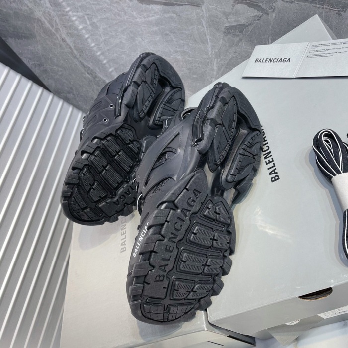 Balenciaga Track Sneaker Size 35-45  10-Color