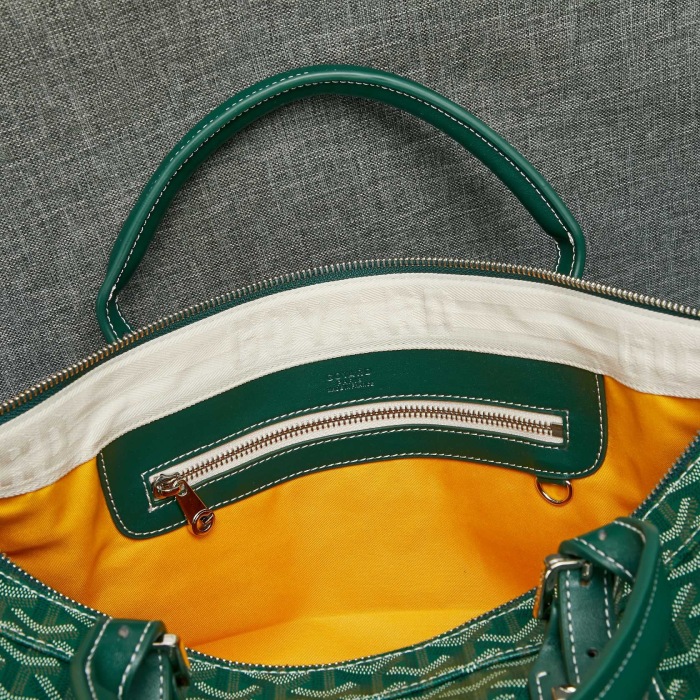 Goyard Bowling Travel Bags Size 48*28*22cm